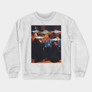 Drink Crewneck Sweatshirt